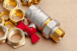 Are Angle Valves Essential for Home Plumbing?